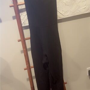 Old Navy Classic Black Jumpsuit
